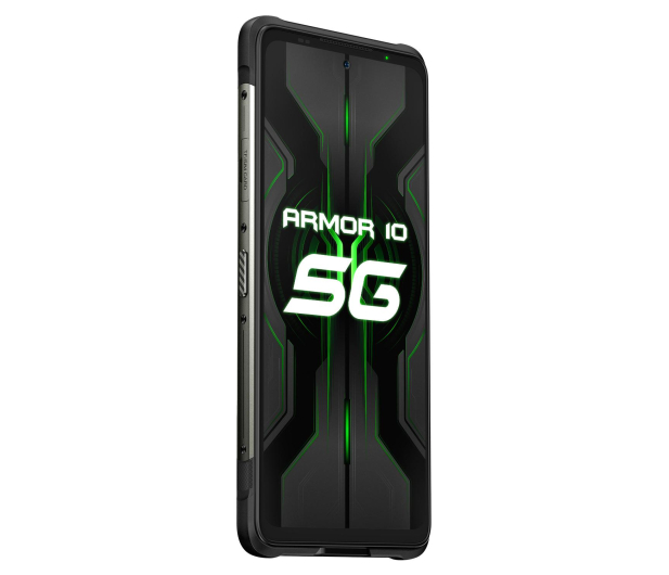 uleFone Armor 10 8/128GB Dual SIM 5G czarny - 622634 - zdjęcie 7